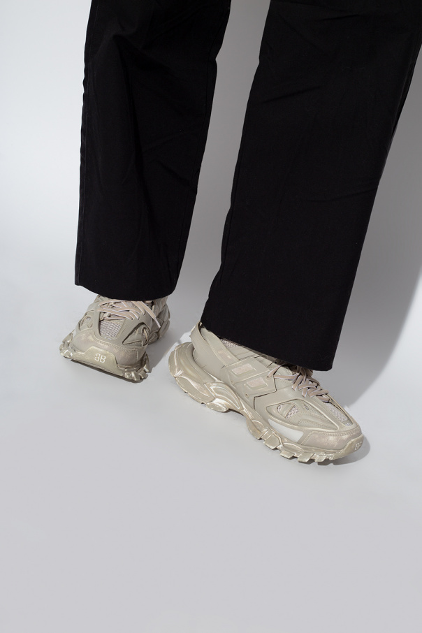 SchaferandweinerShops Japan - 'Track' sneakers Balenciaga